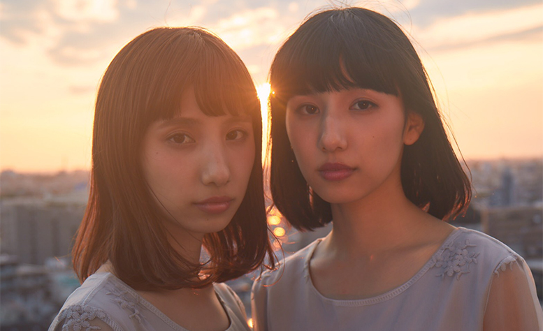 快速東京 28 のミュージックビデオに谷奥えま えりが出演 Asobisystem