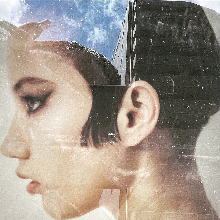 SUNNY ONLY1 2ndシングル「Star side」をリリース