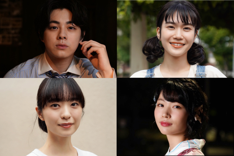 Animax Asia to Air Back-to-Back Episodes of Meikakucity Actors – JPOP Manila