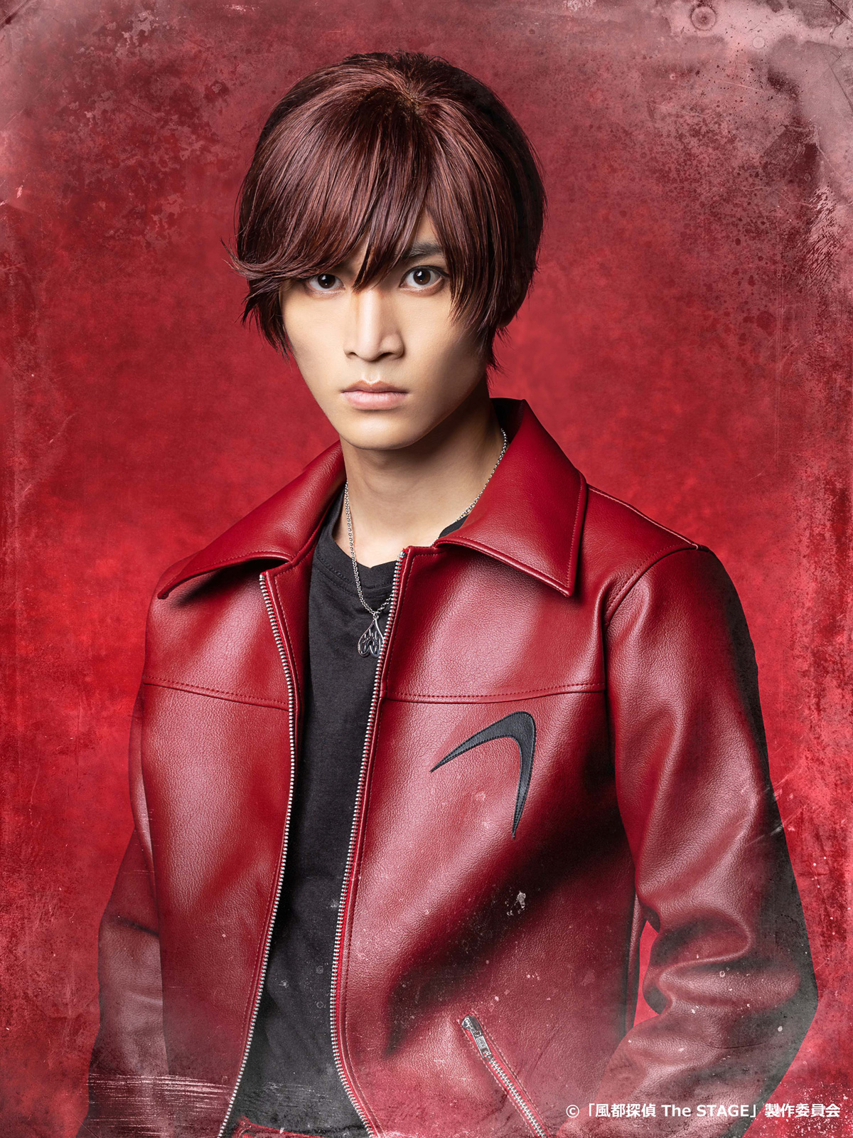 Gai Ueno to Star in Fuuto PI THE STAGE | ASOBISYSTEM Co., Ltd