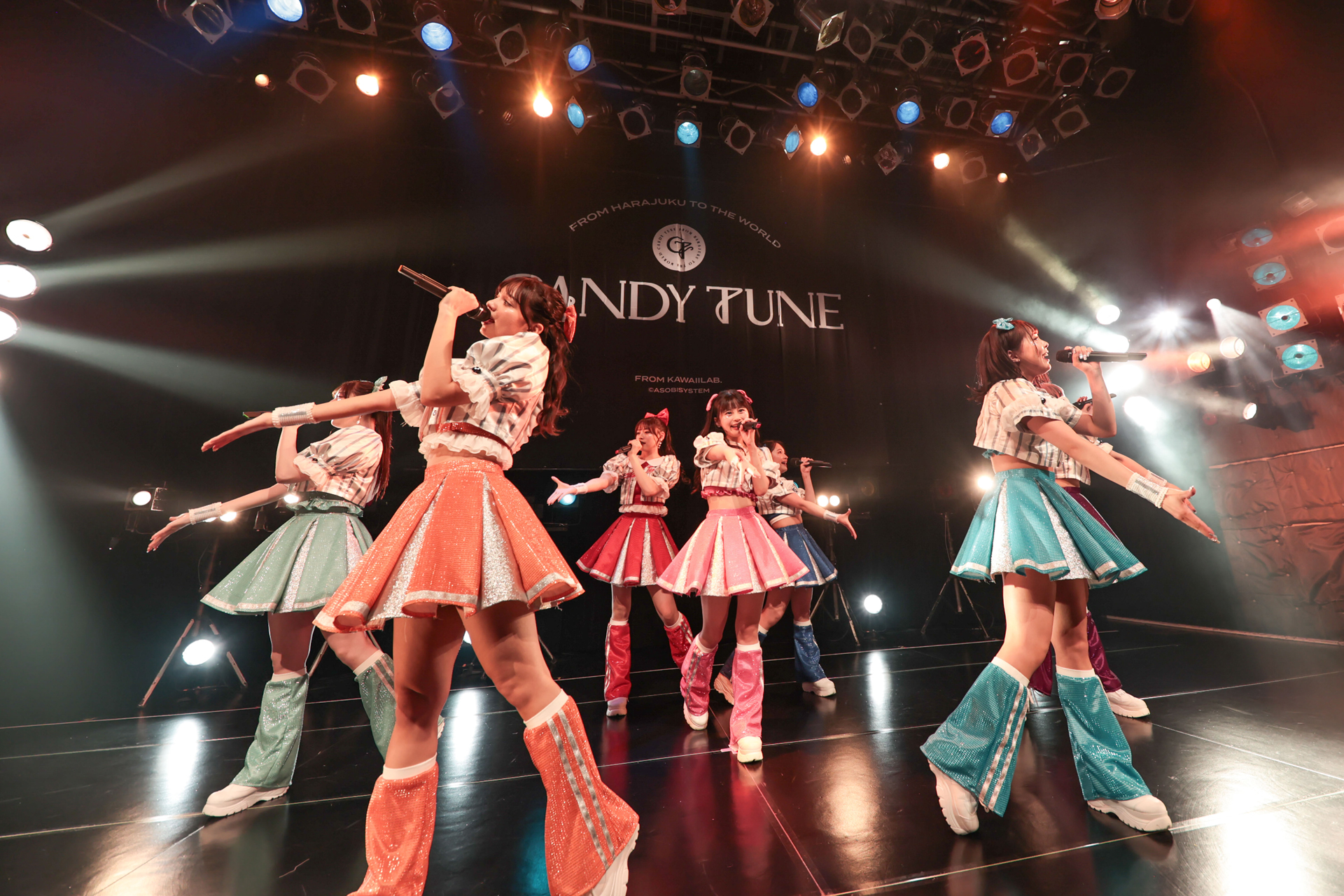 Candy Candy ep. 01-10 - TokyVideo