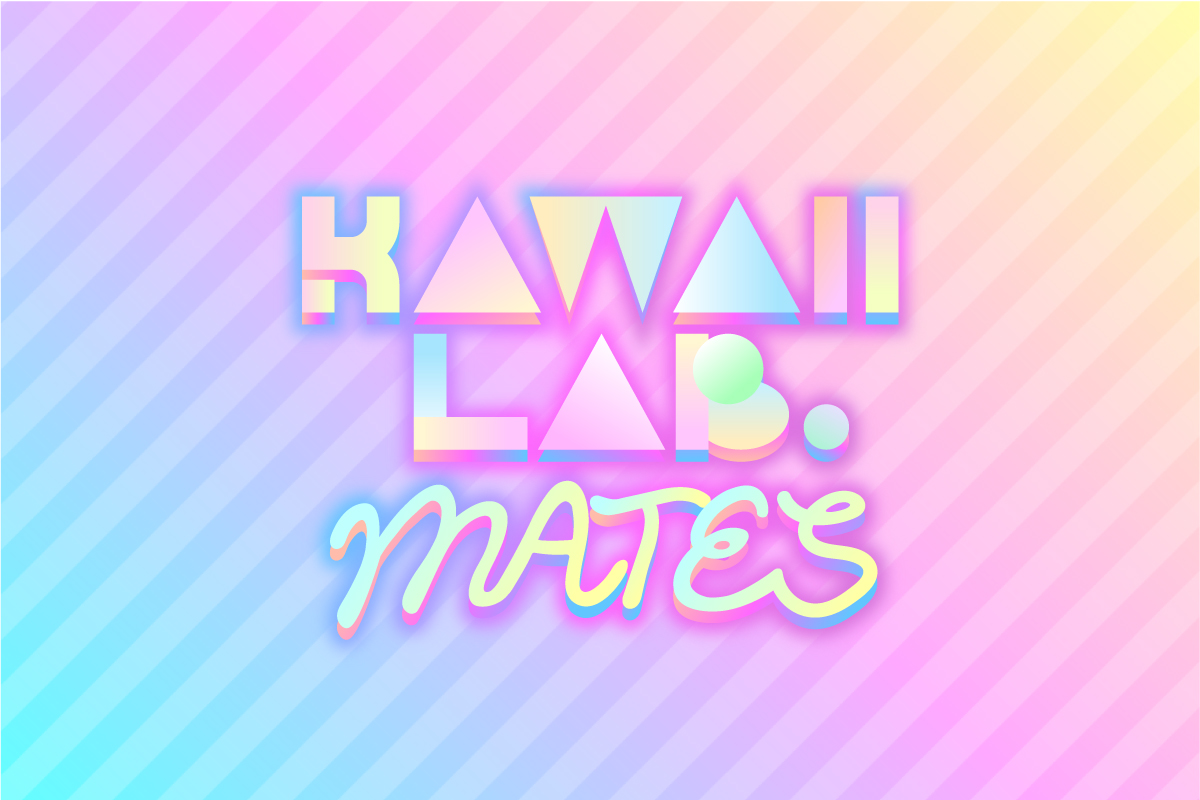 15 Apiring Idols Join KAWAII LAB. MATES, a New Venture by the Idol