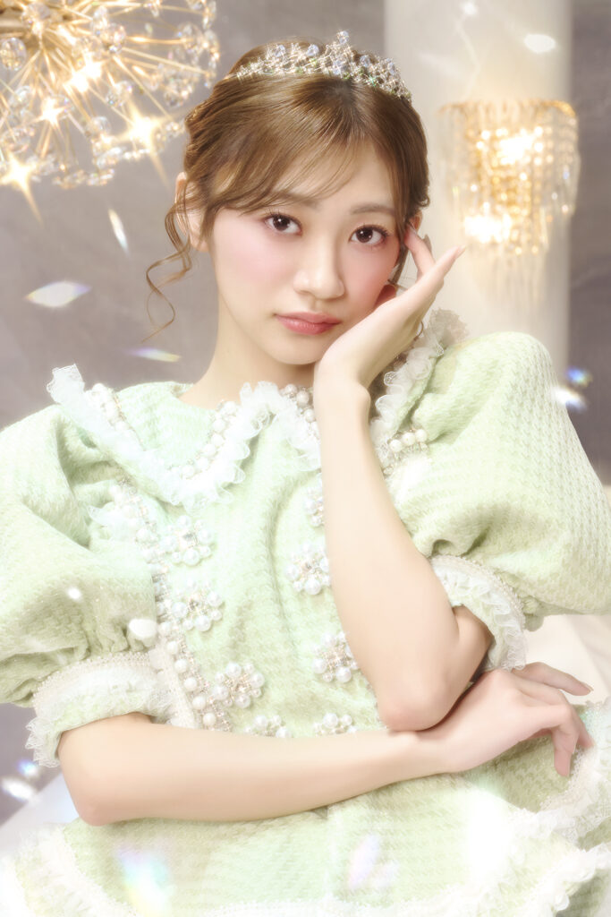 CUTIE STREET | ASOBISYSTEM Co., Ltd. | アソビシステム株式会社