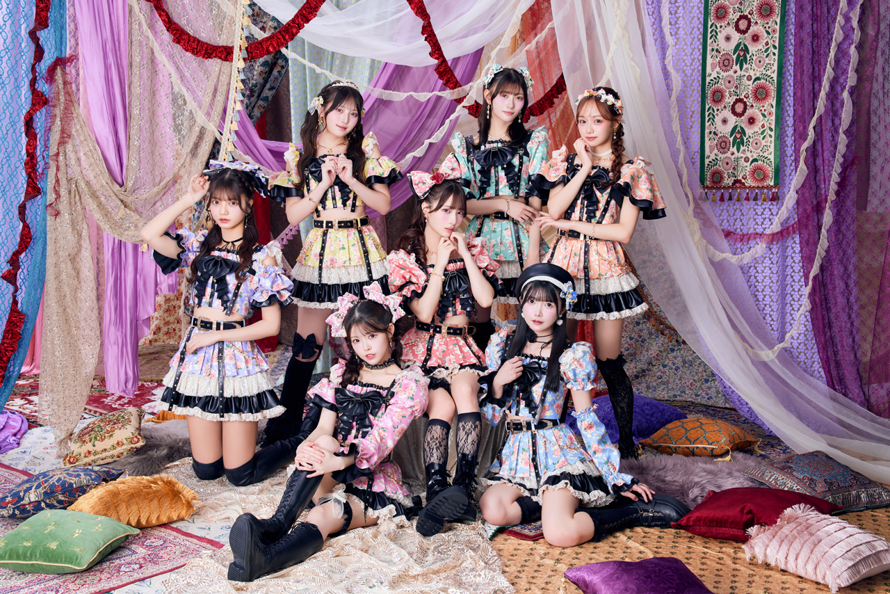 fav me | ASOBISYSTEM Co., Ltd. | アソビシステム株式会社