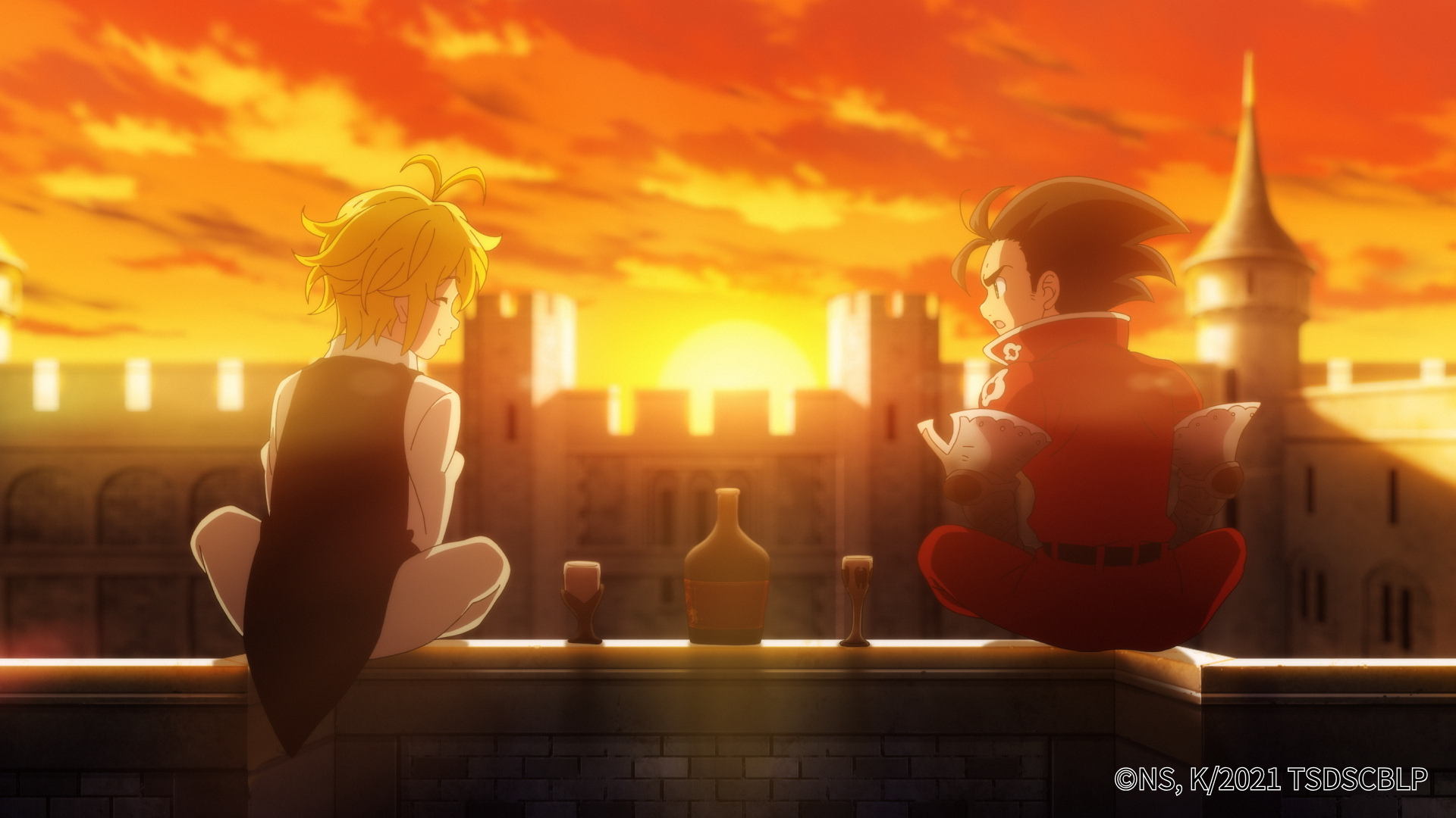 七 つの 大罪 色 (99) 사진